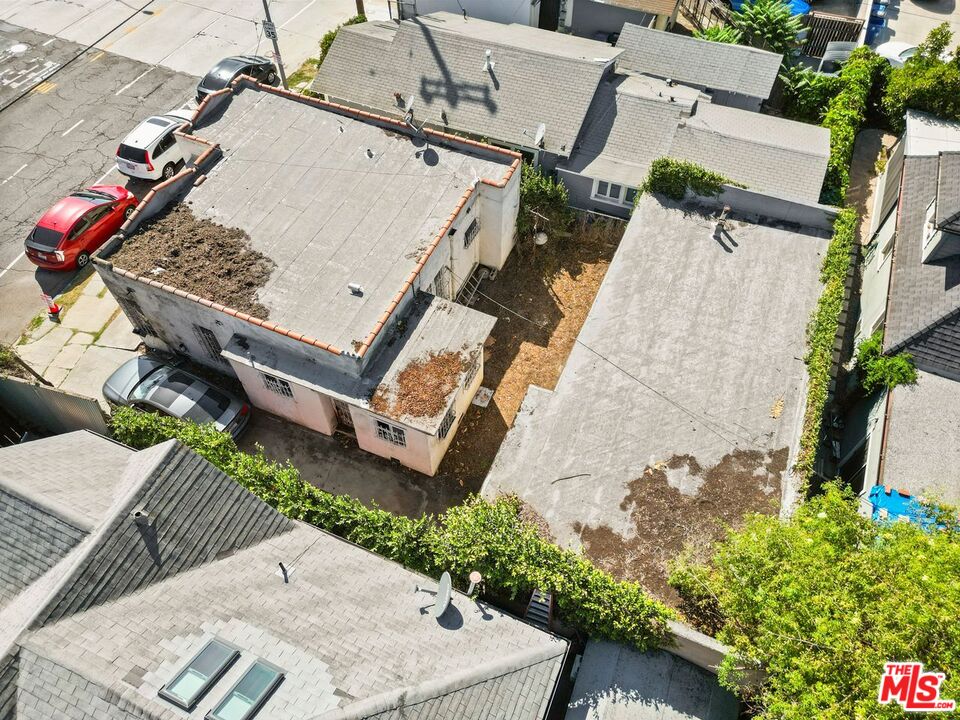 Property Photo from MLS