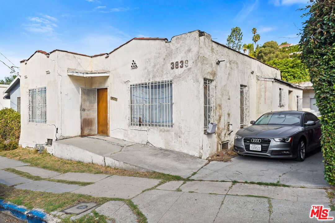 Property Photo from MLS
