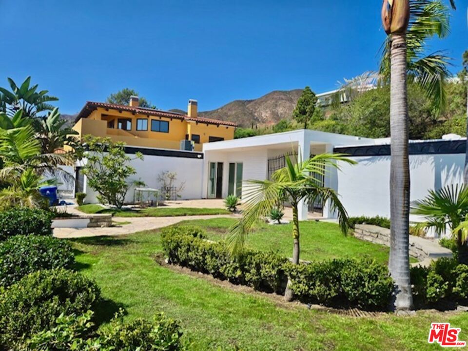 Property Photo from MLS