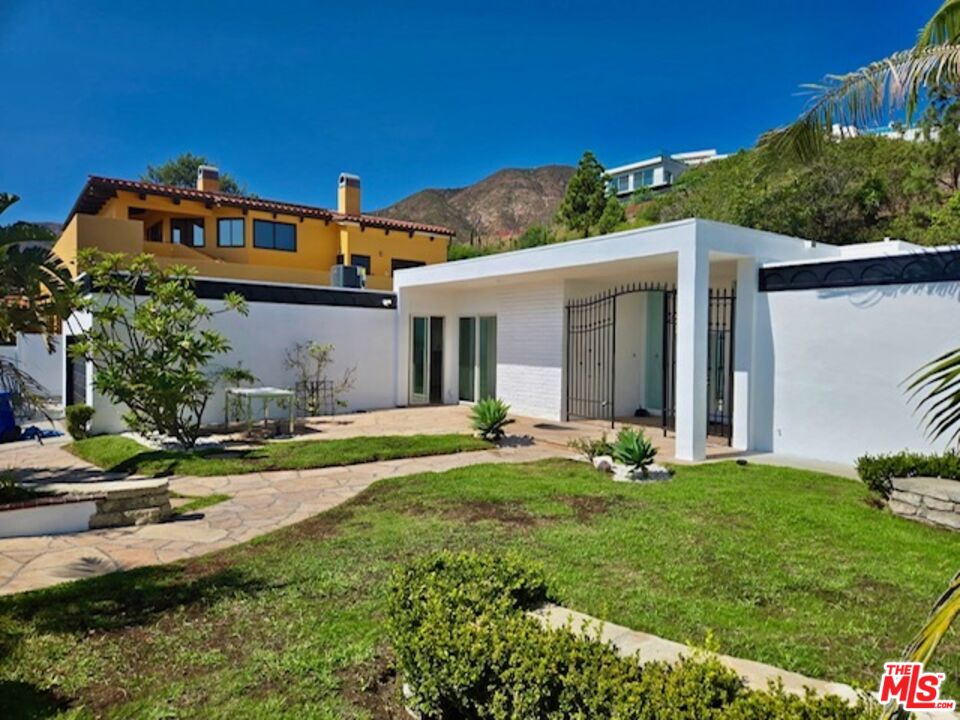 Property Photo from MLS