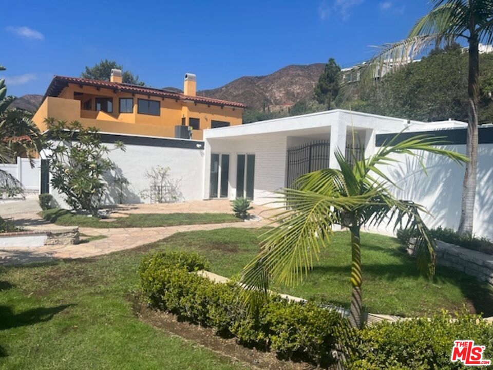 Property Photo from MLS