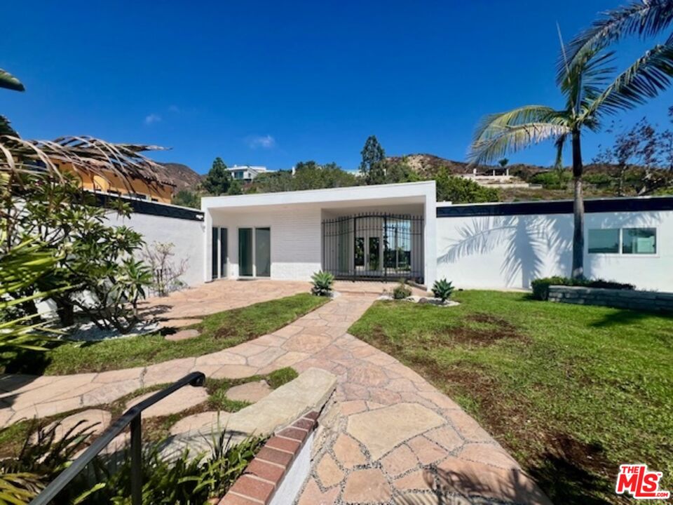 Property Photo from MLS