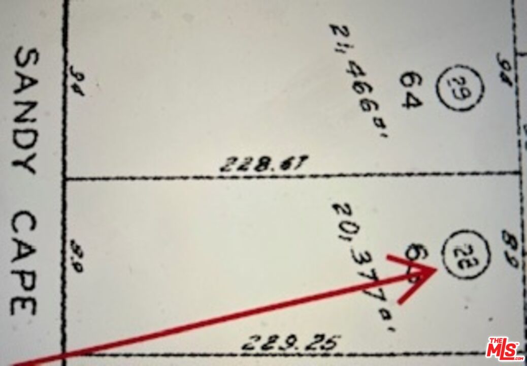 Property Photo from MLS