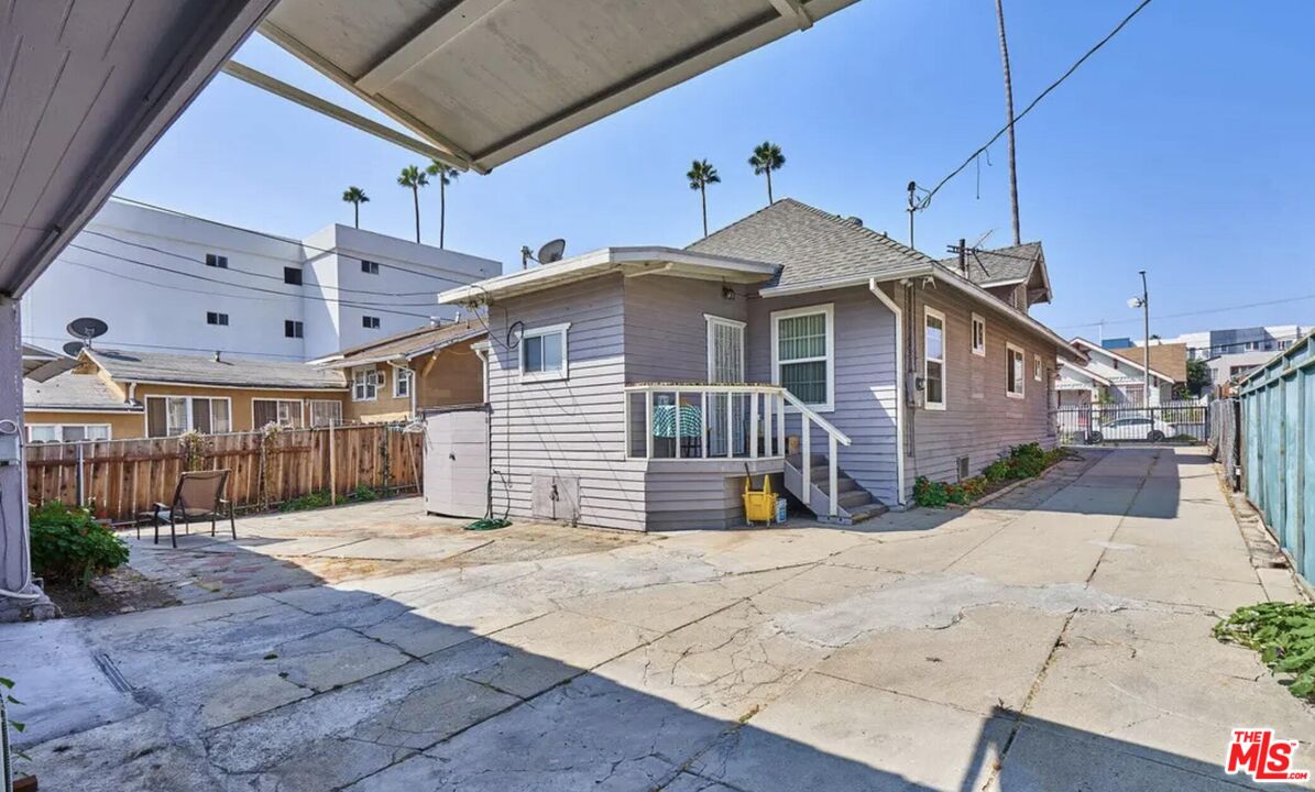 Property Photo from MLS