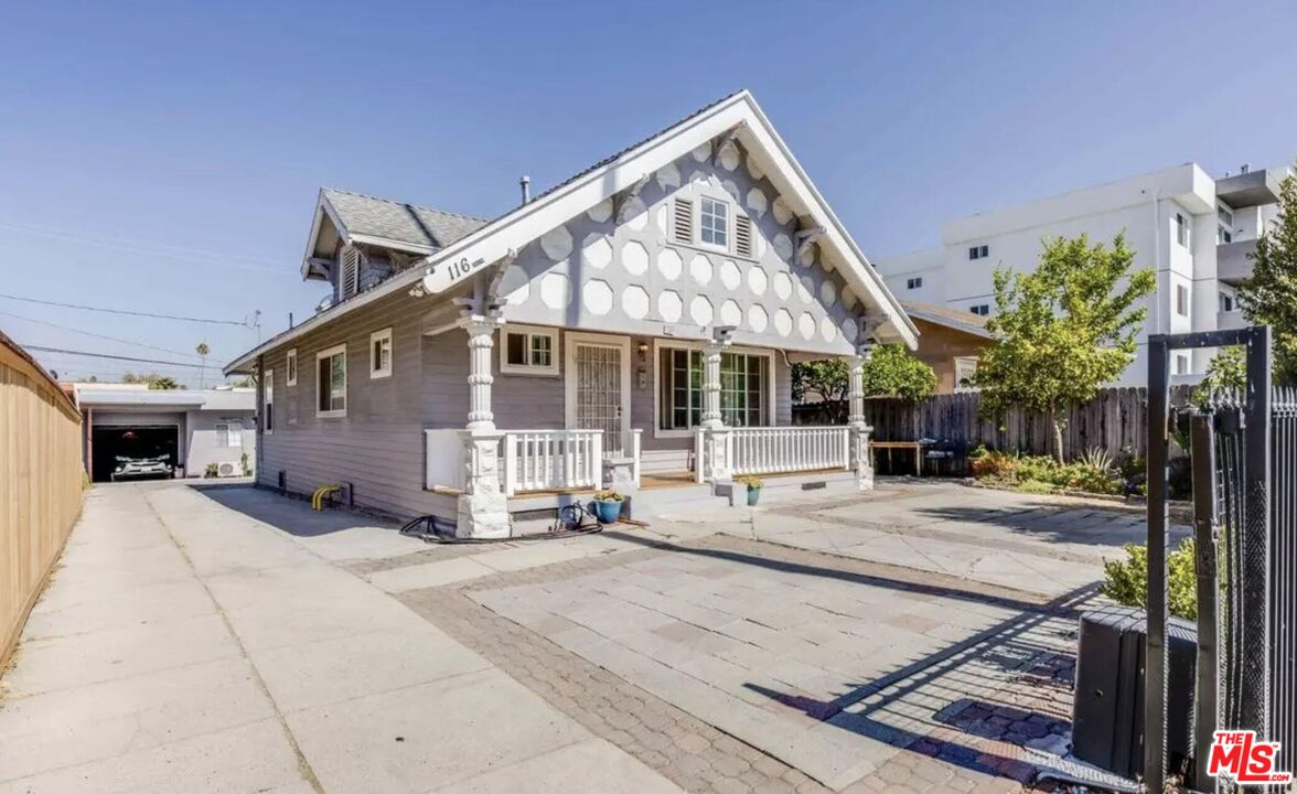 Property Photo from MLS