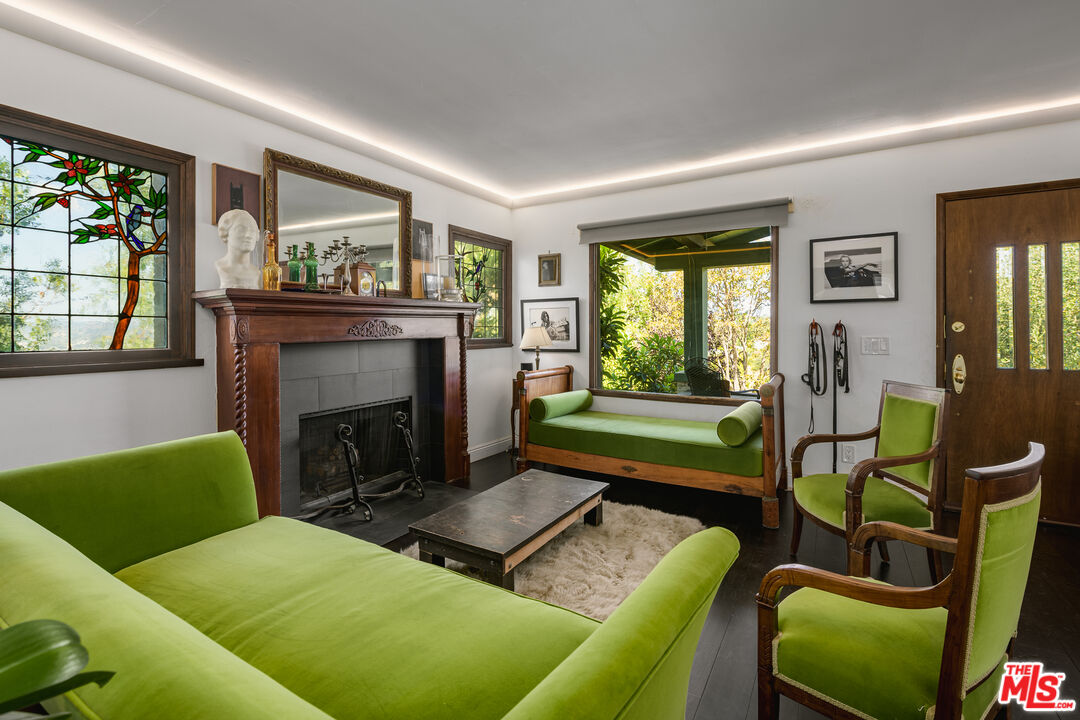 Property Photo from MLS