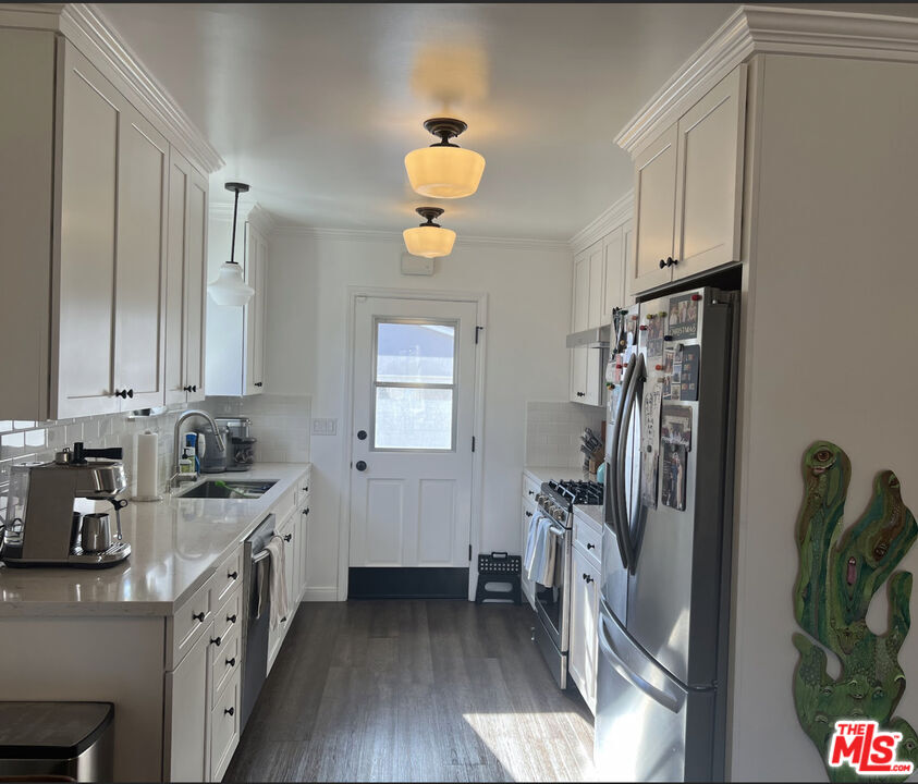 Property Photo from MLS