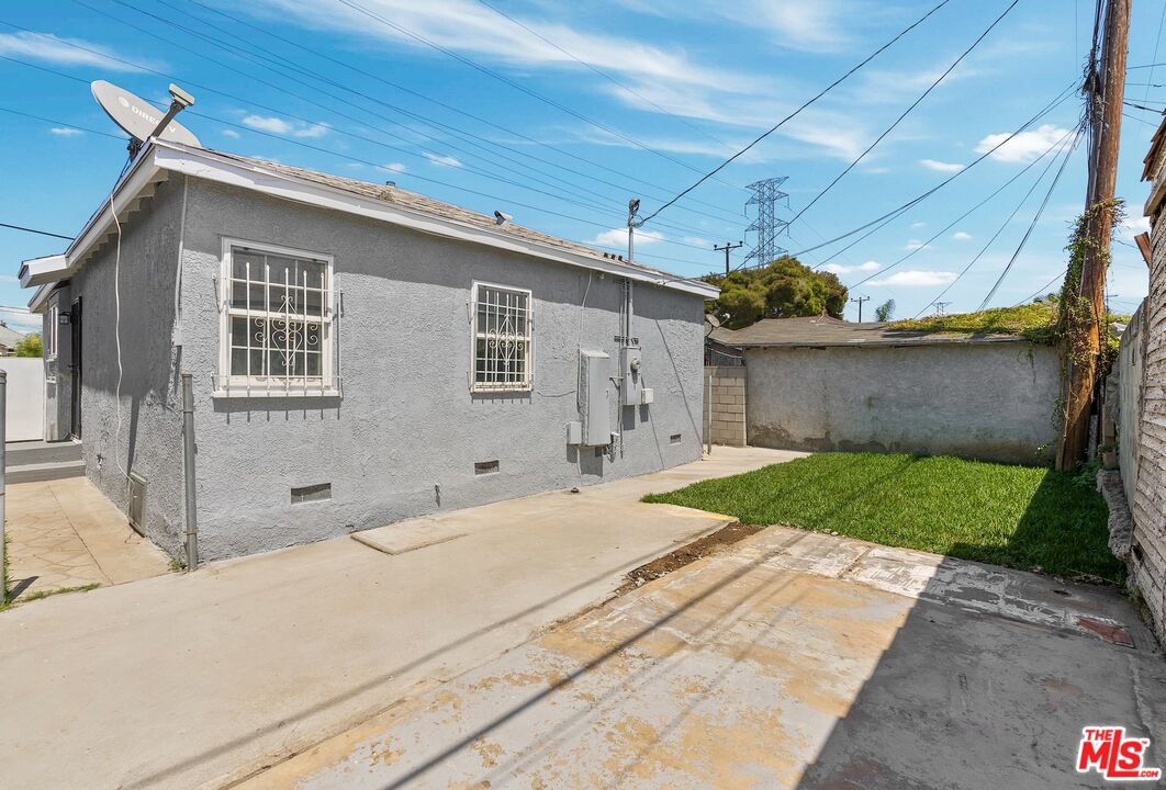 Property Photo from MLS