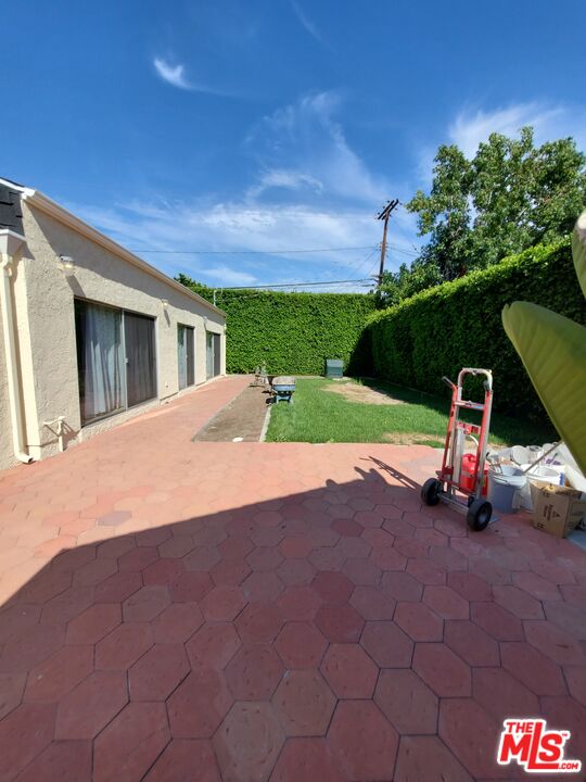 Property Photo from MLS