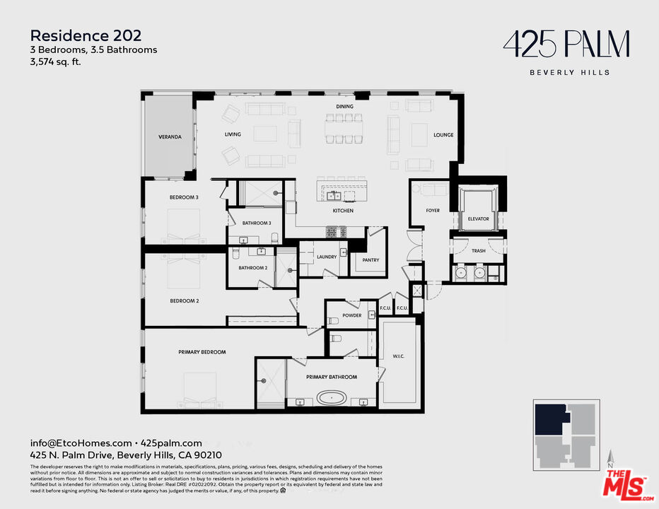 Property Photo from MLS