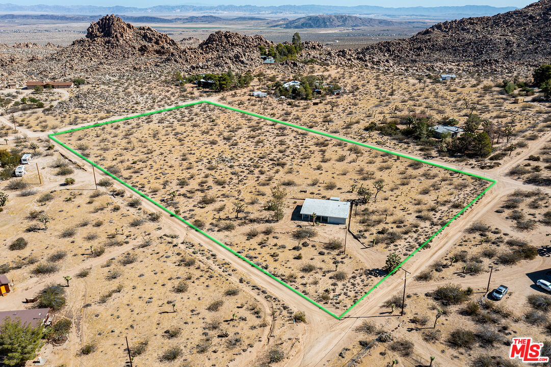 Property Photo from MLS