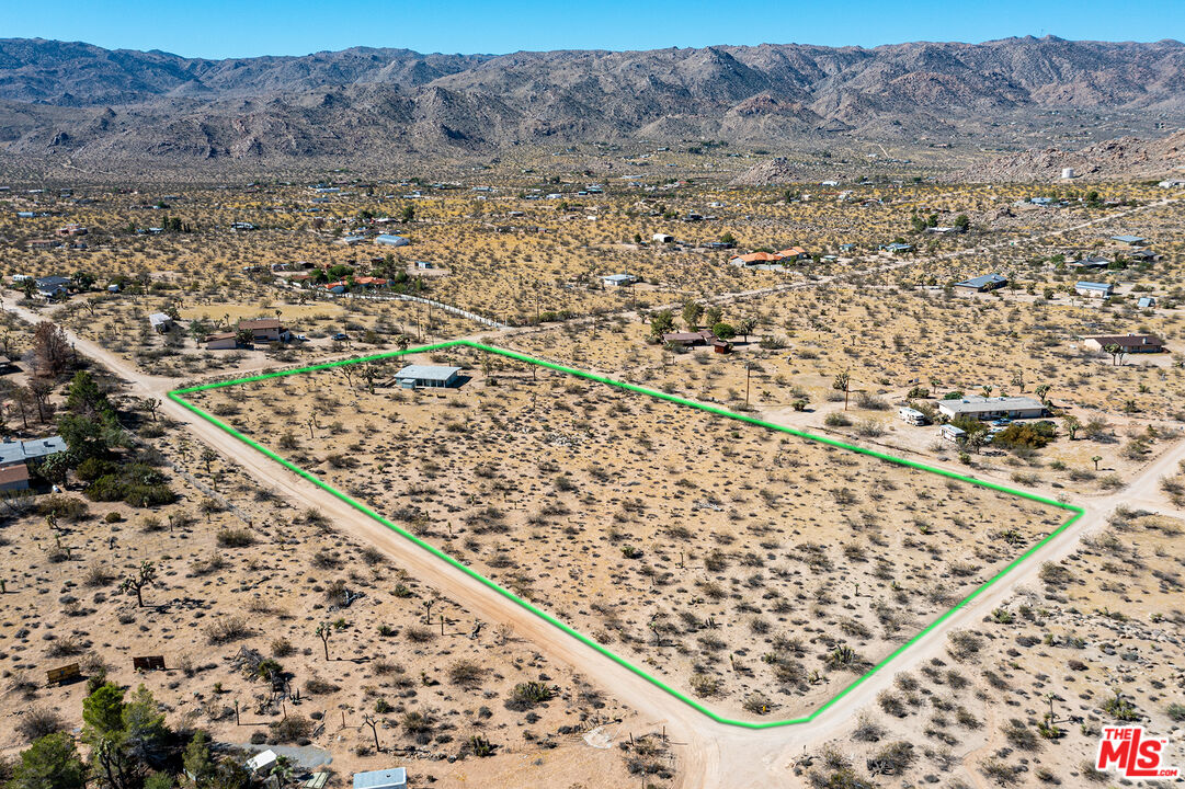 Property Photo from MLS