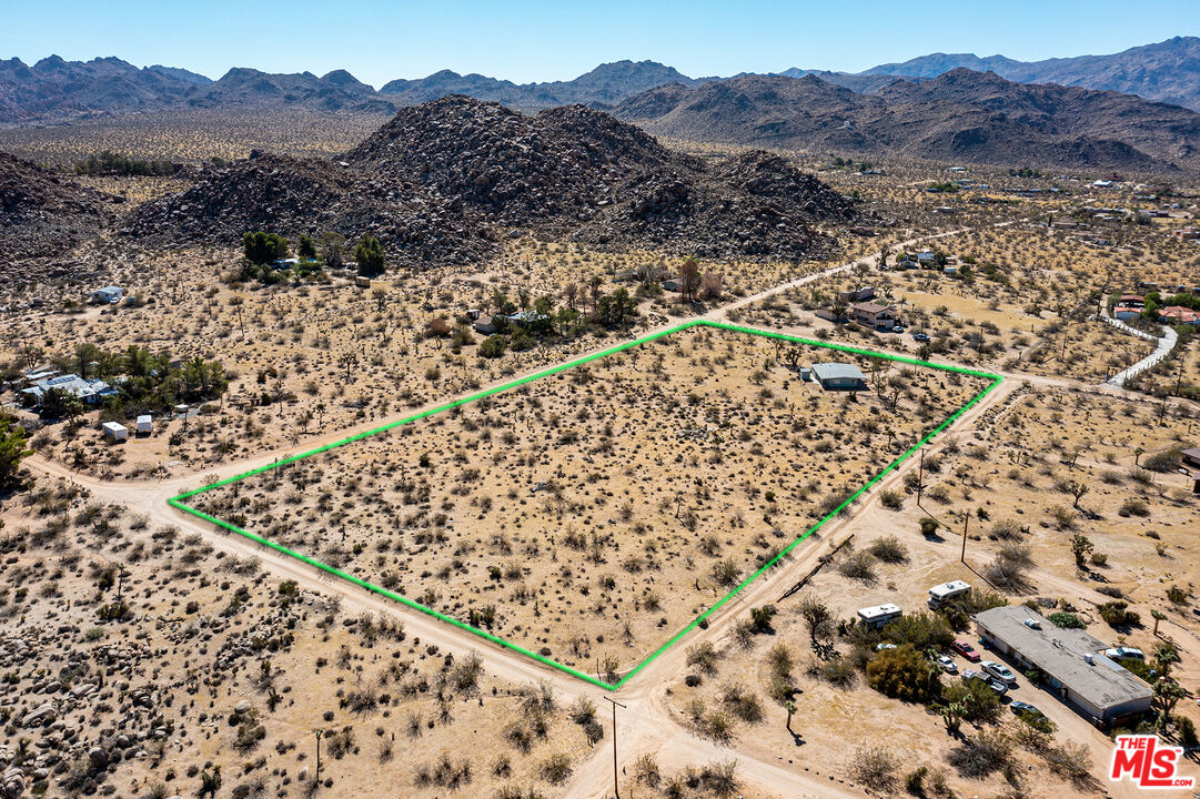 Property Photo from MLS