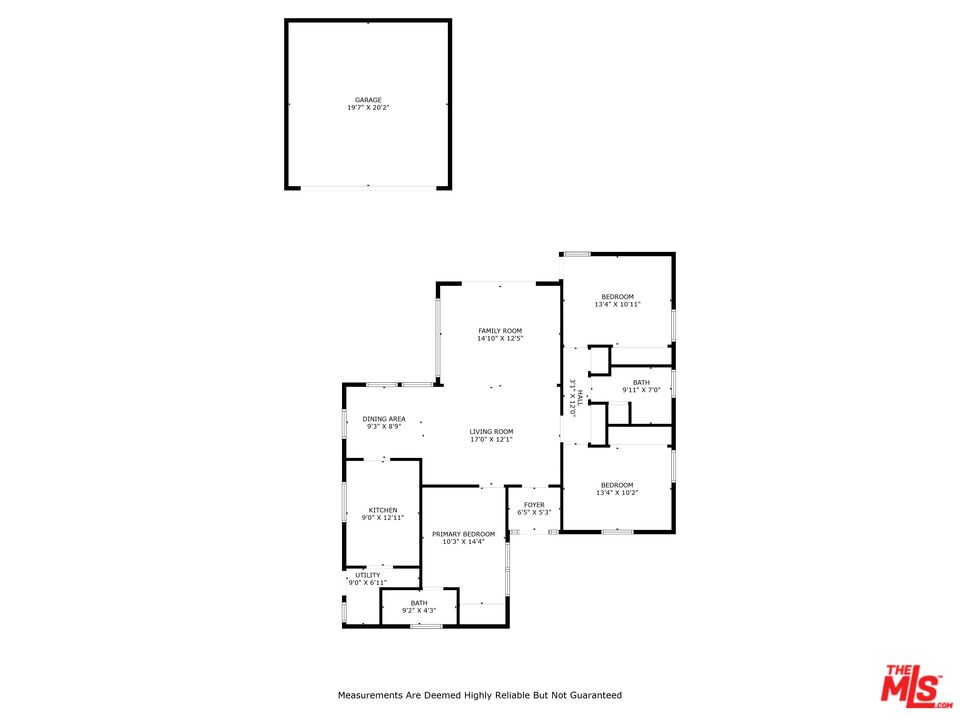 Property Photo from MLS