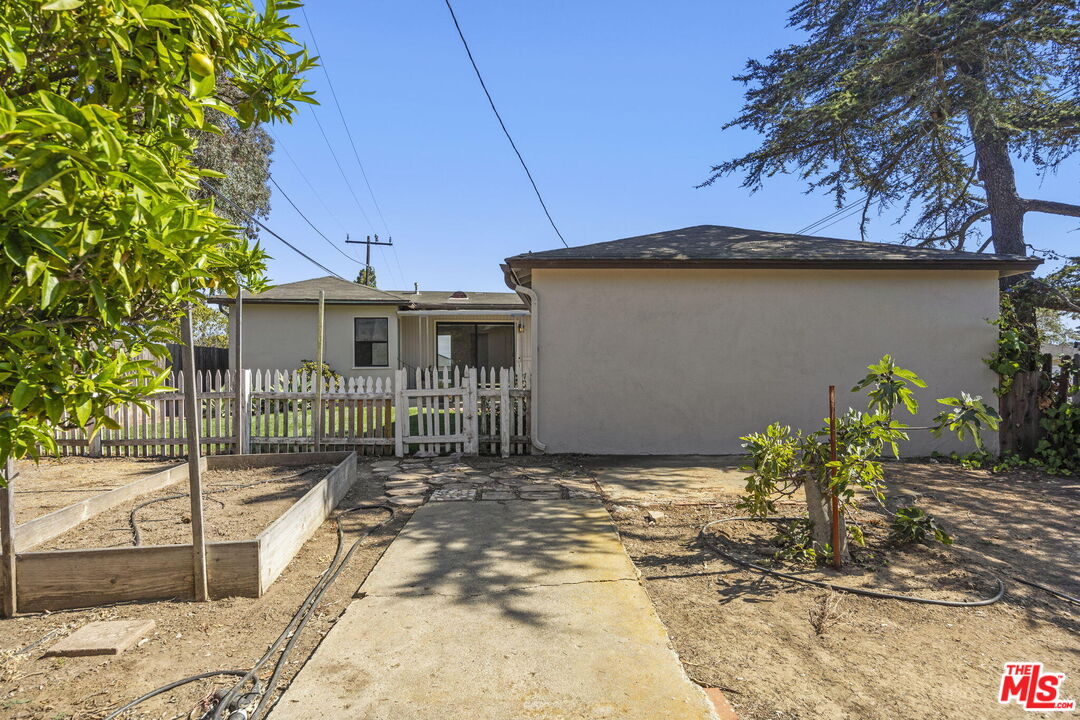 Property Photo from MLS