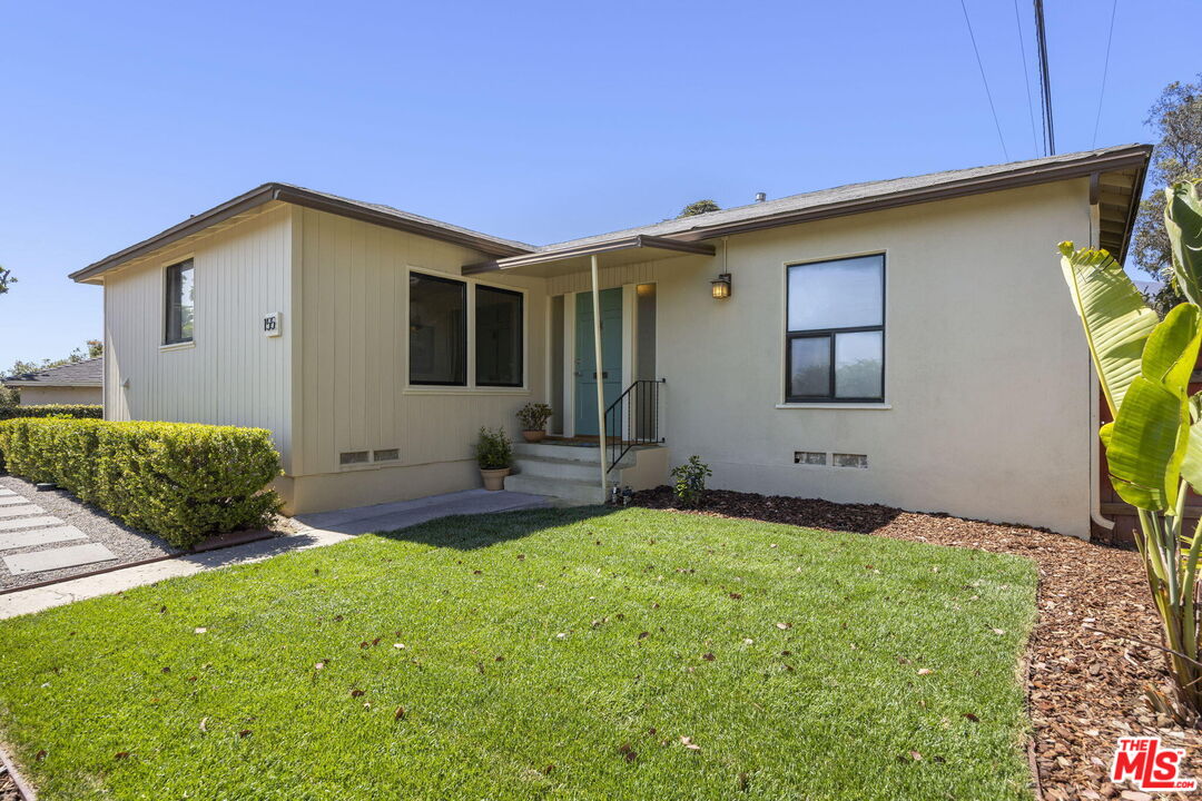 Property Photo from MLS