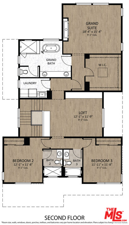 Property Photo from MLS