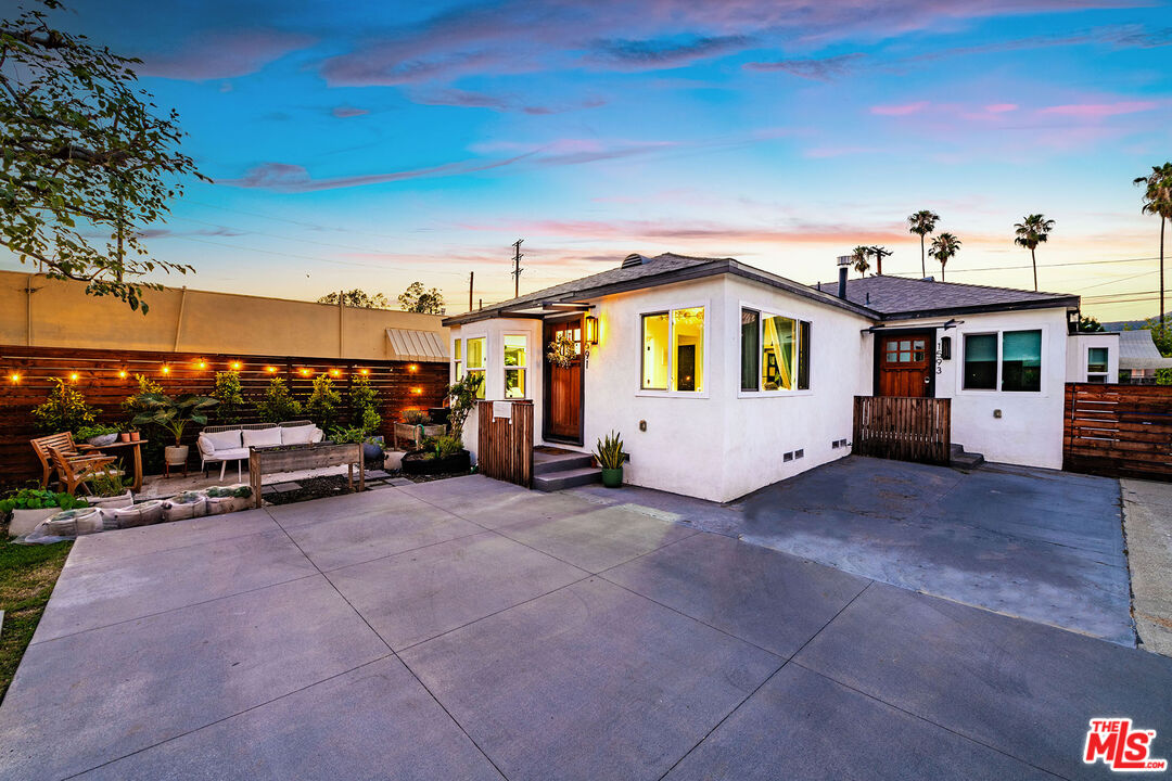 Property Photo from MLS