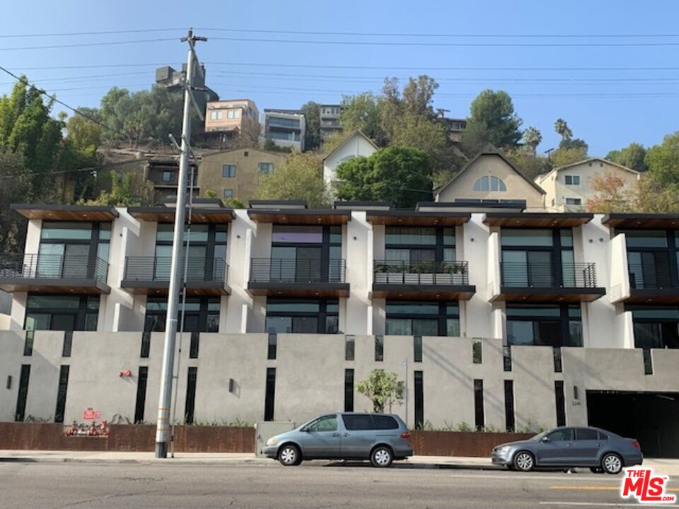 Property Photo from MLS