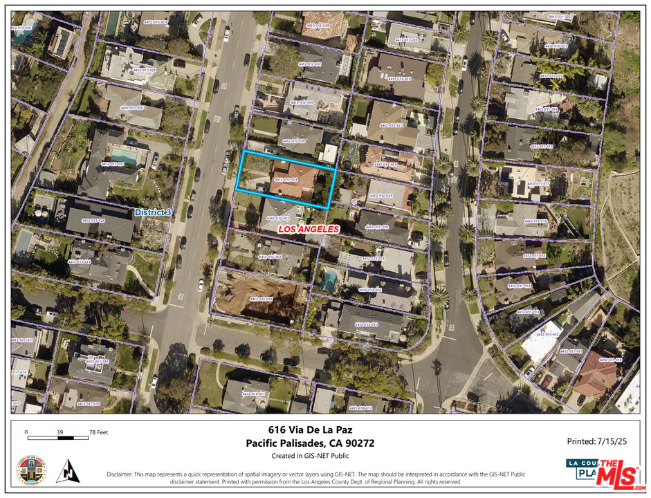 Property Photo from MLS