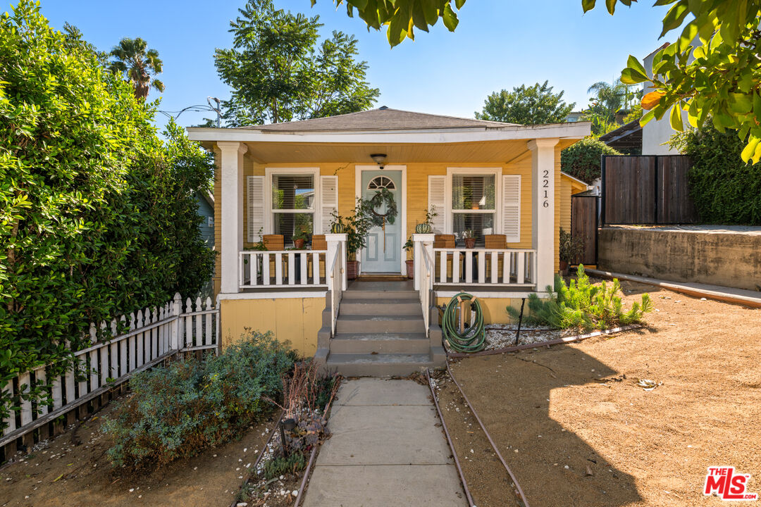 Property Photo from MLS