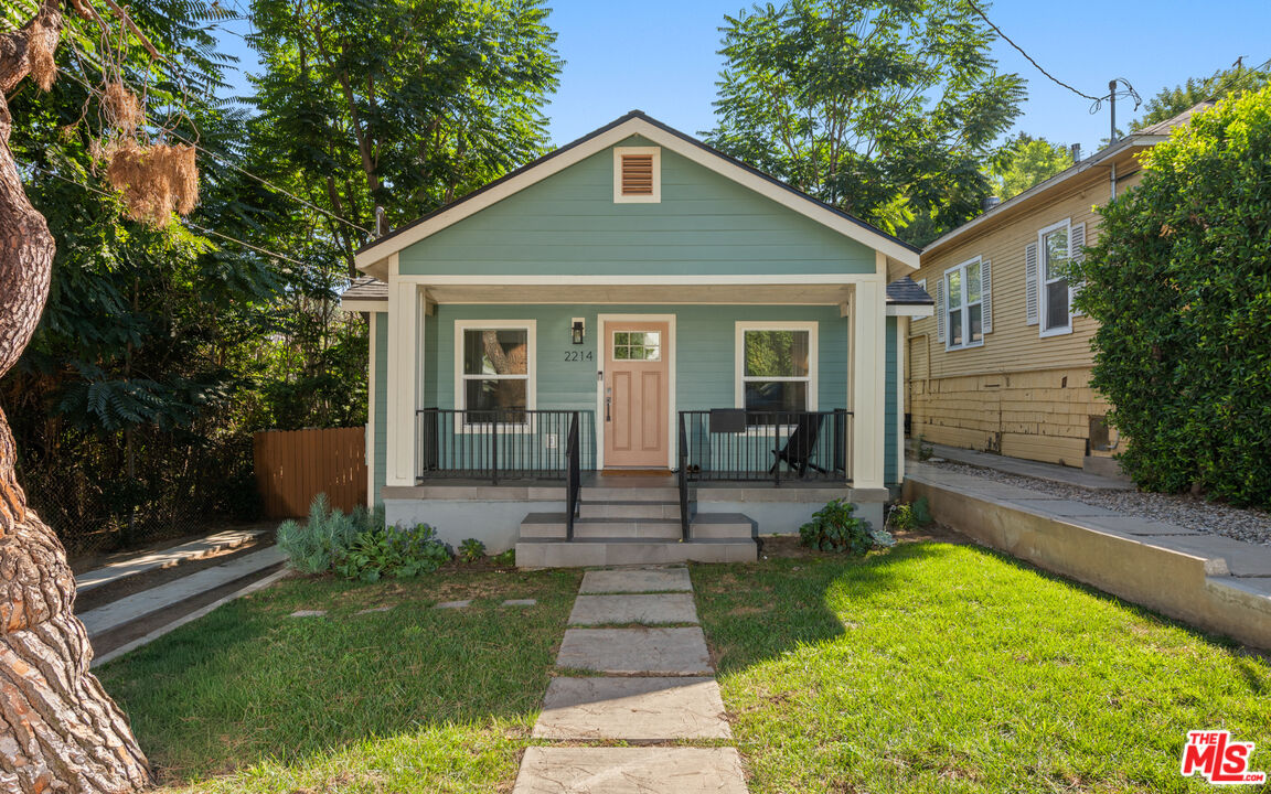 Property Photo from MLS