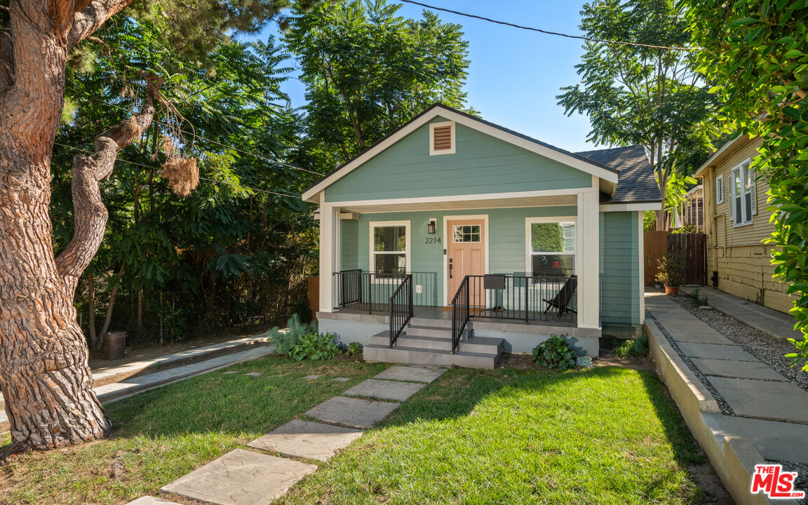 Property Photo from MLS