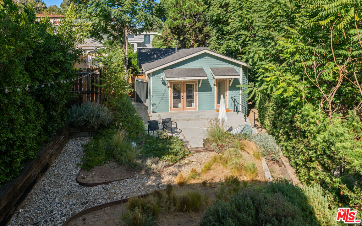 Property Photo from MLS
