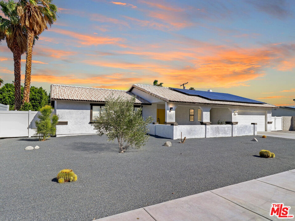 Property Photo from MLS
