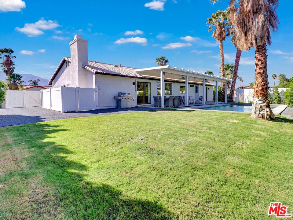 Property Photo from MLS