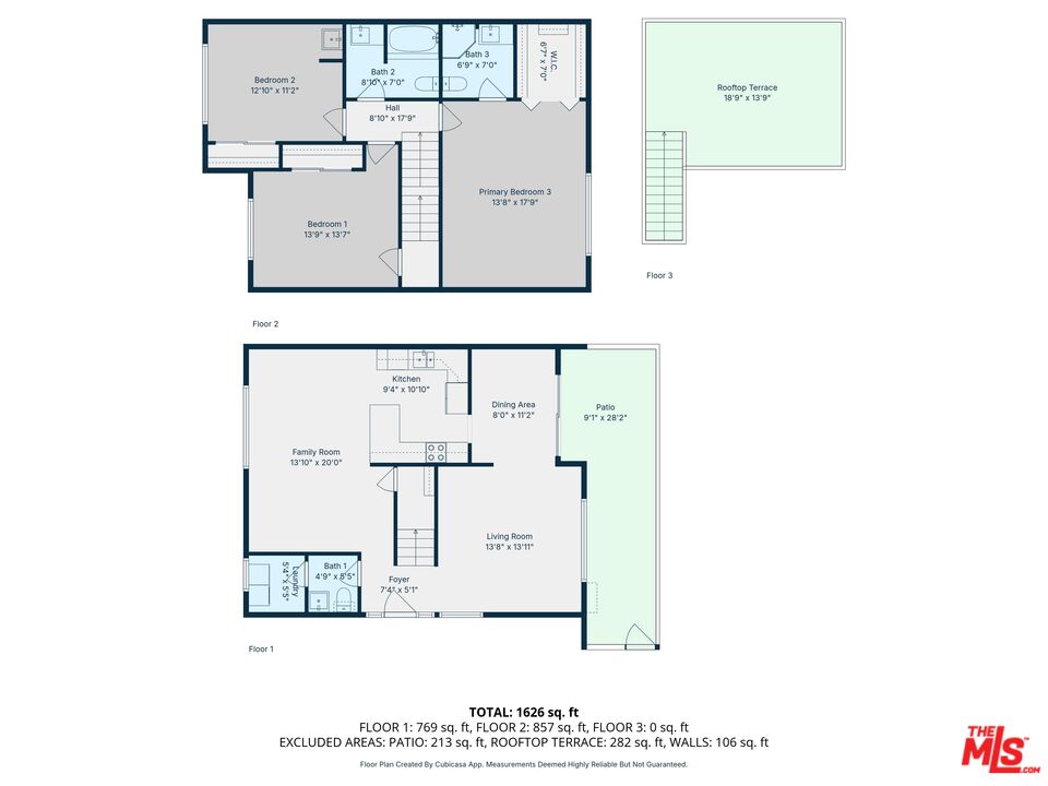 Property Photo from MLS