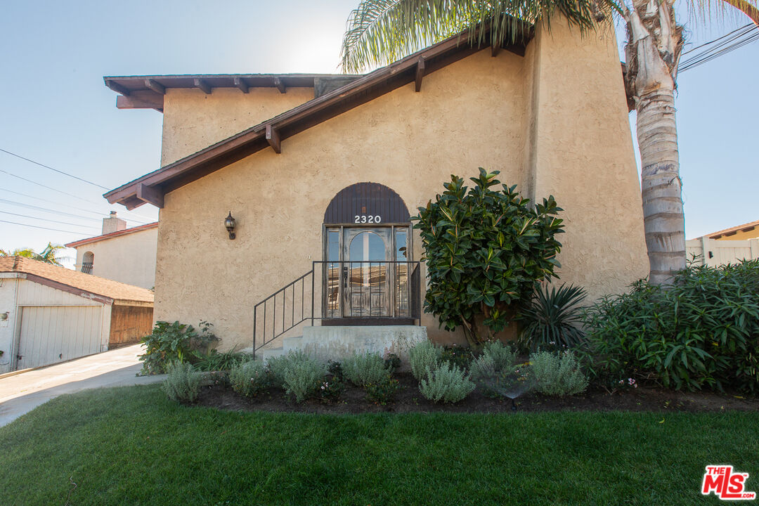 Property Photo from MLS