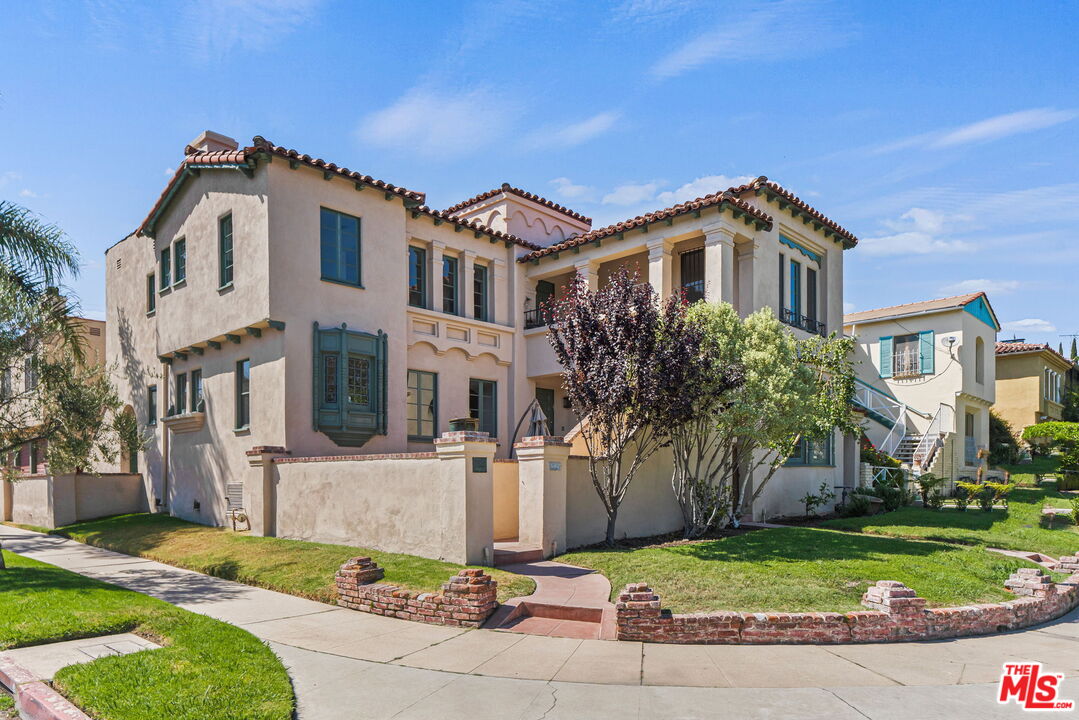 Property Photo from MLS