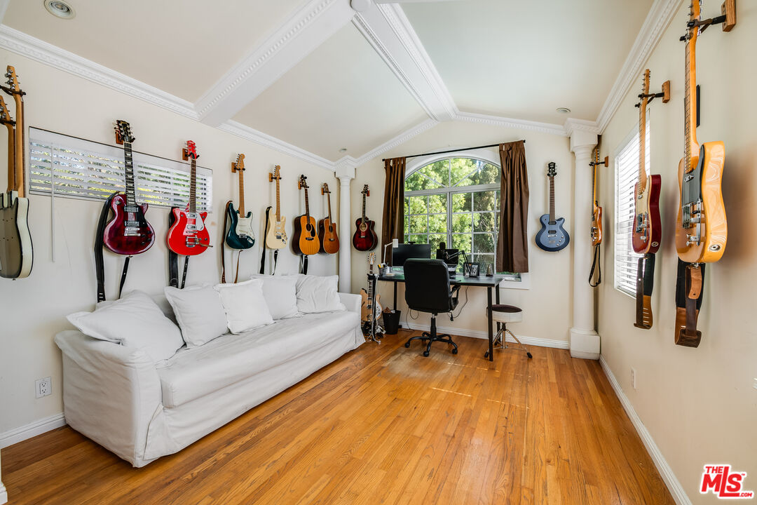 Property Photo from MLS