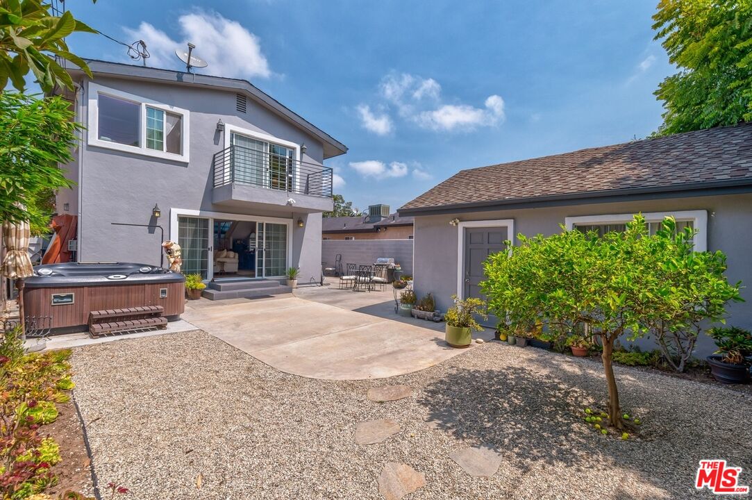 Property Photo from MLS