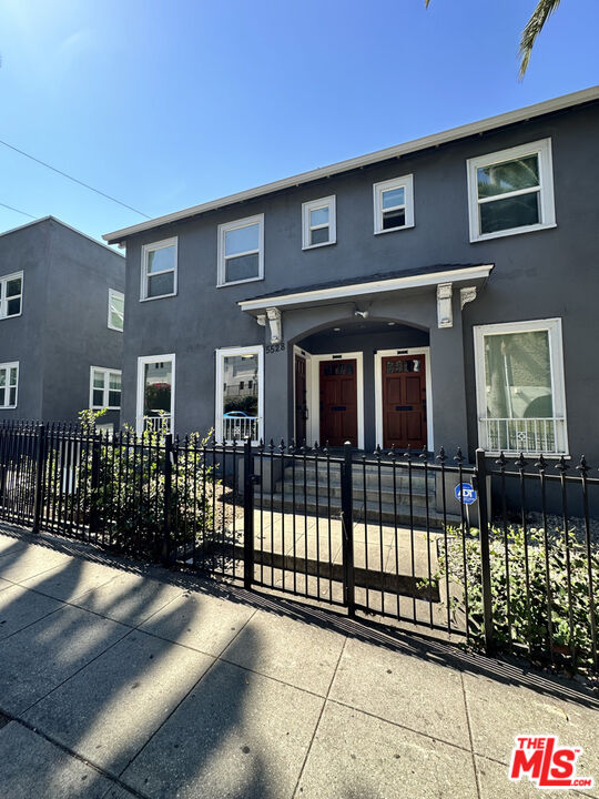 Property Photo from MLS