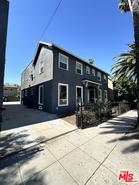 Property Photo from MLS