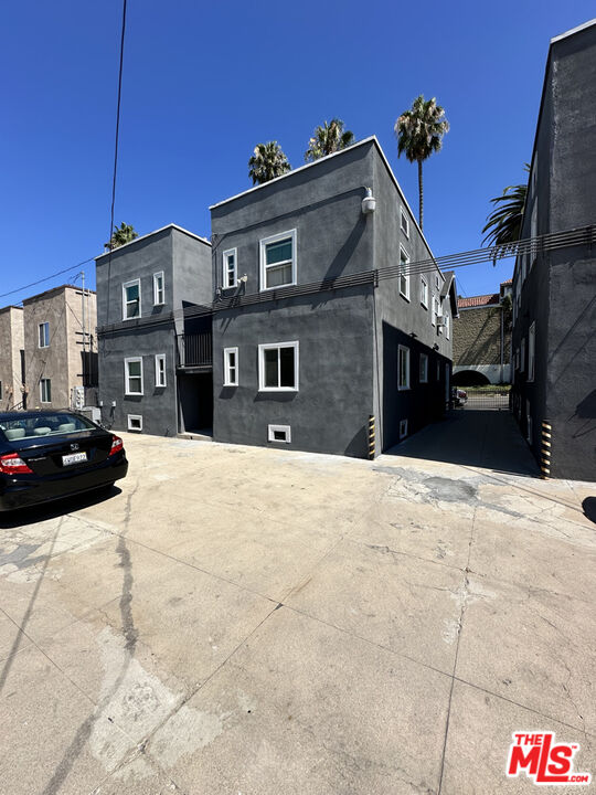 Property Photo from MLS