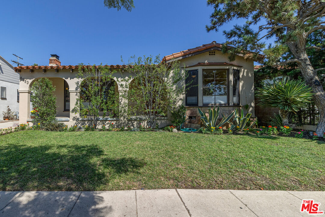 Property Photo from MLS