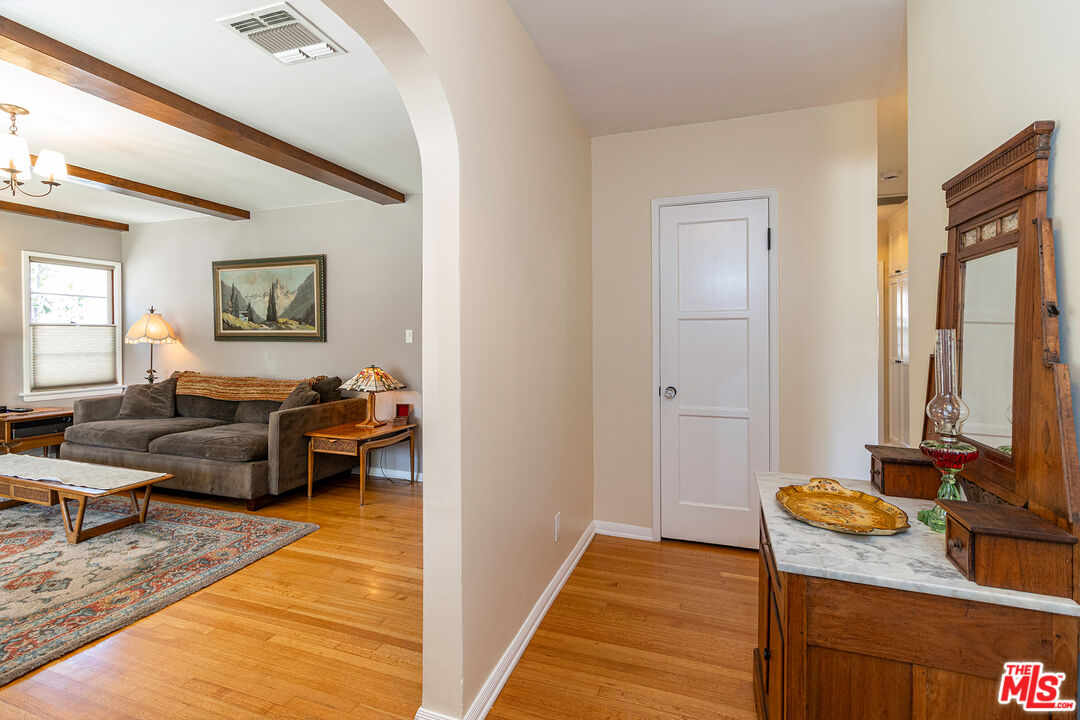 Property Photo from MLS