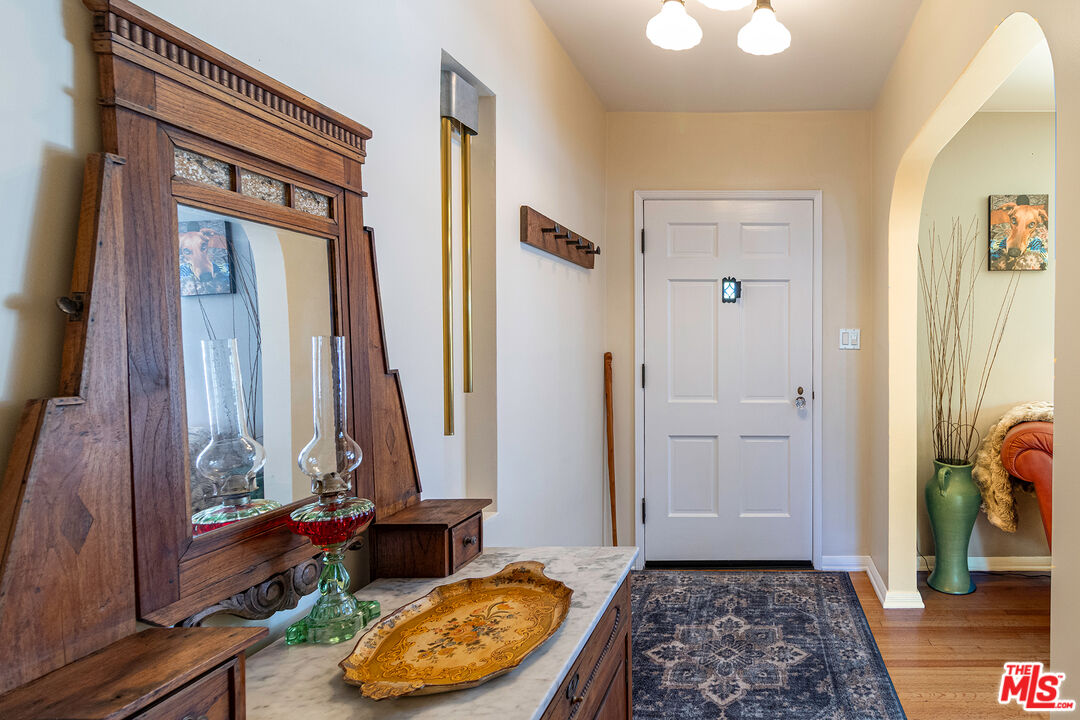 Property Photo from MLS
