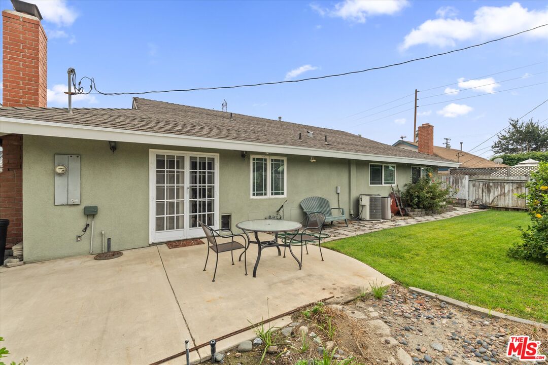 Property Photo from MLS
