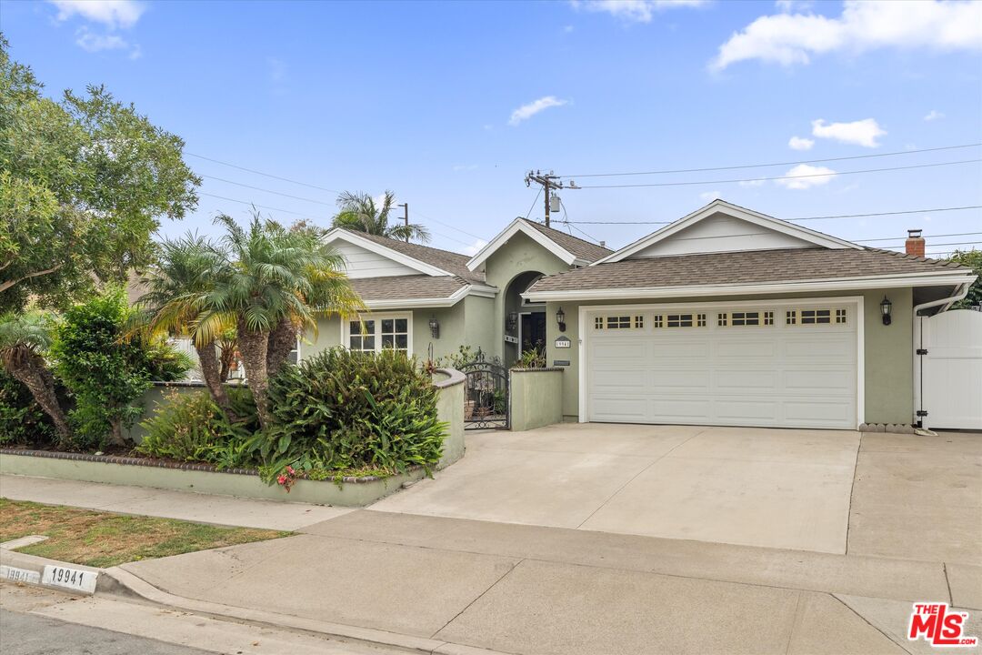 Property Photo from MLS
