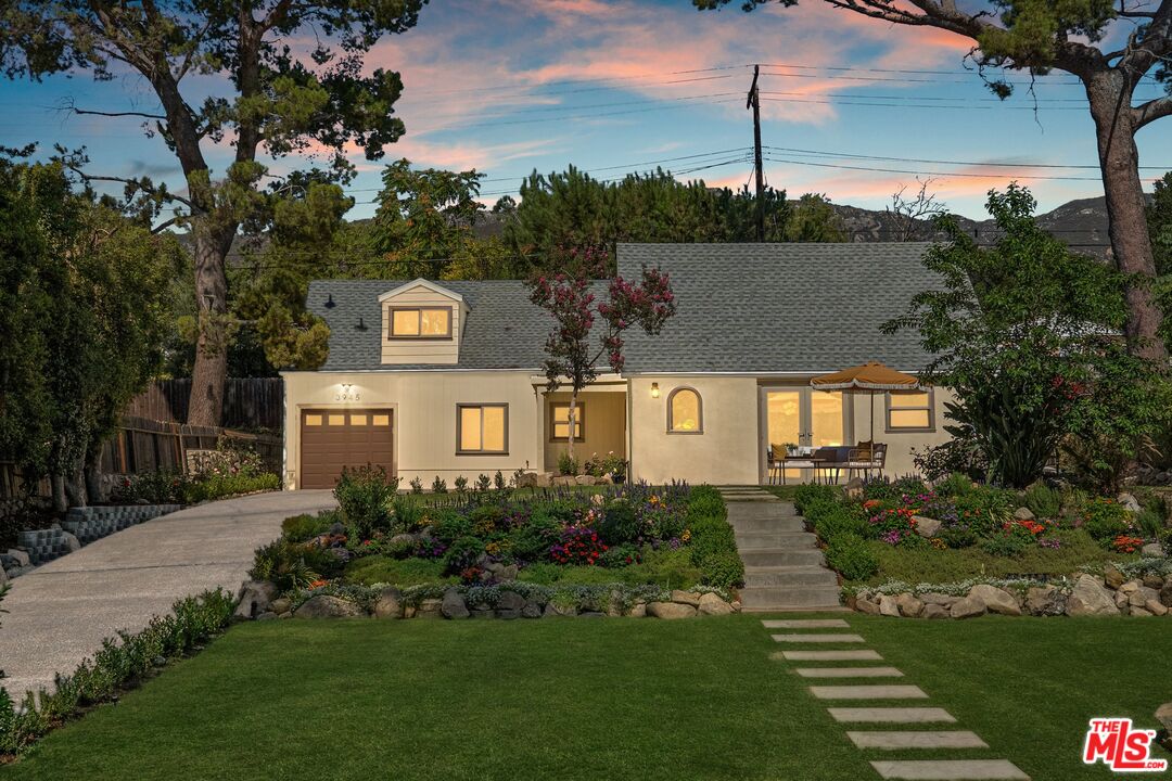Property Photo from MLS