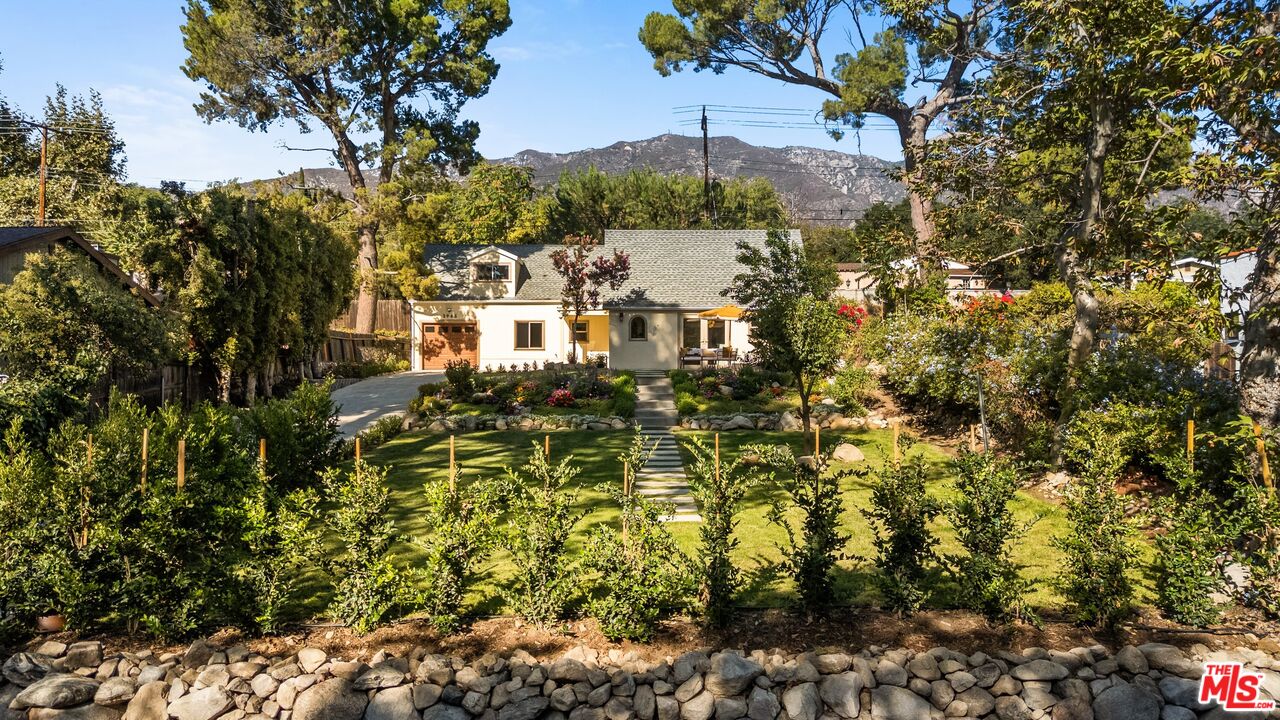Property Photo from MLS