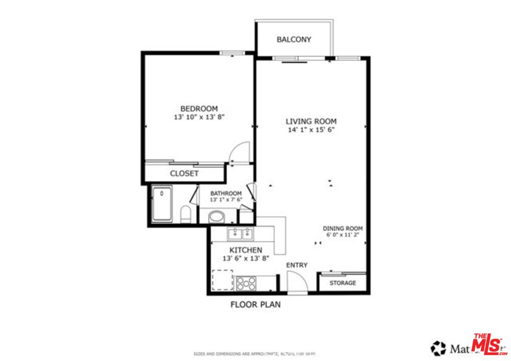 Property Photo from MLS