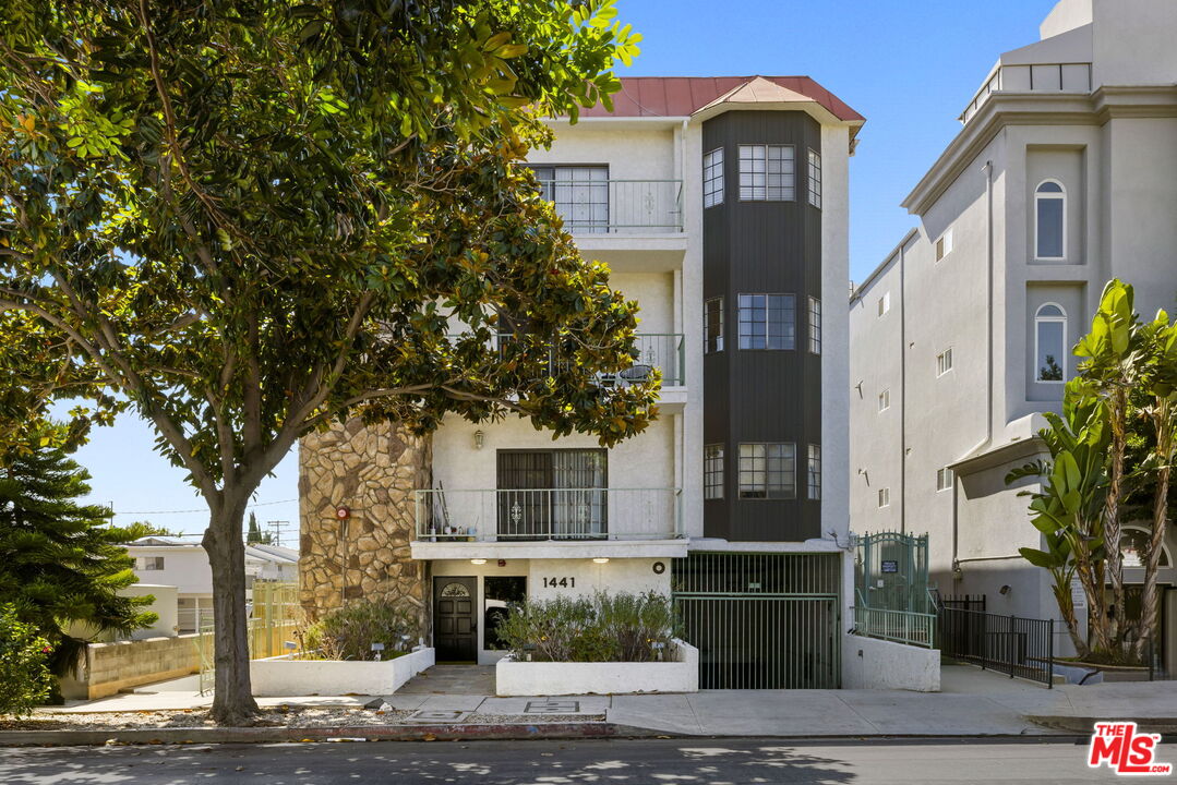 Property Photo from MLS