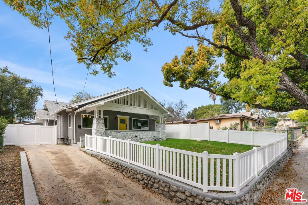 Property Photo from MLS