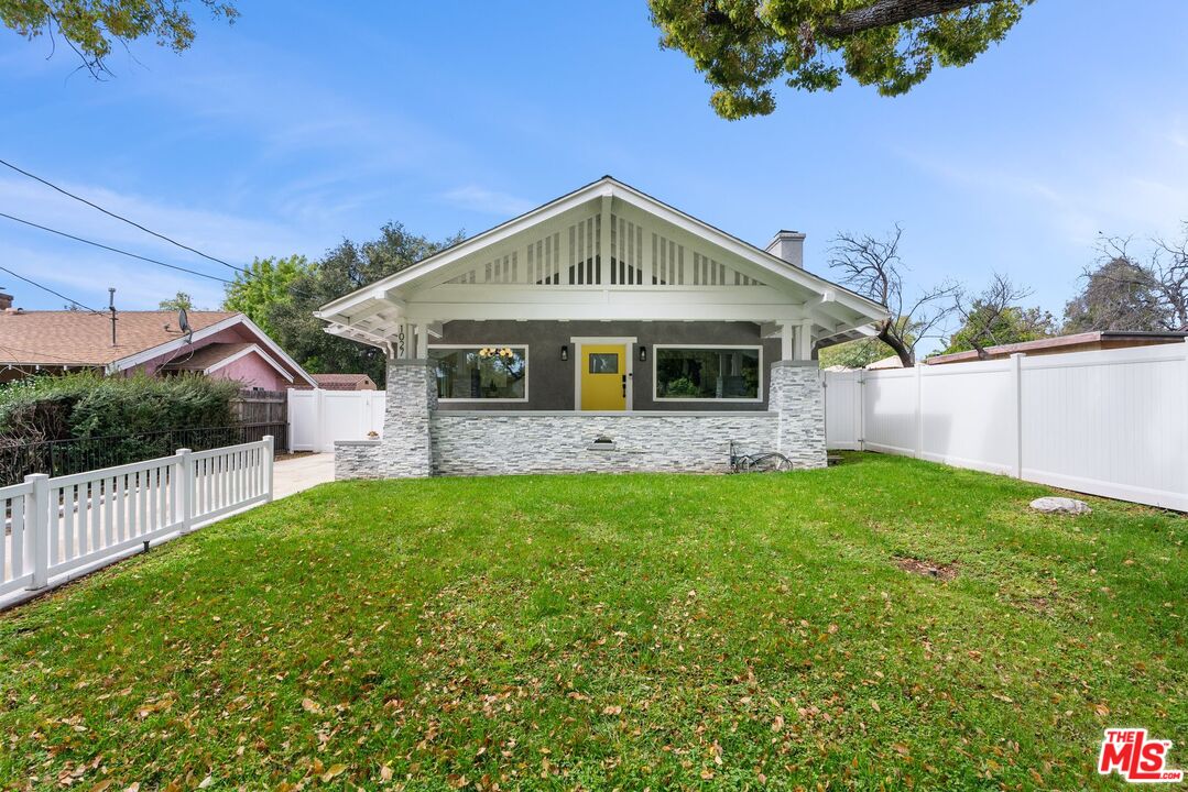 Property Photo from MLS