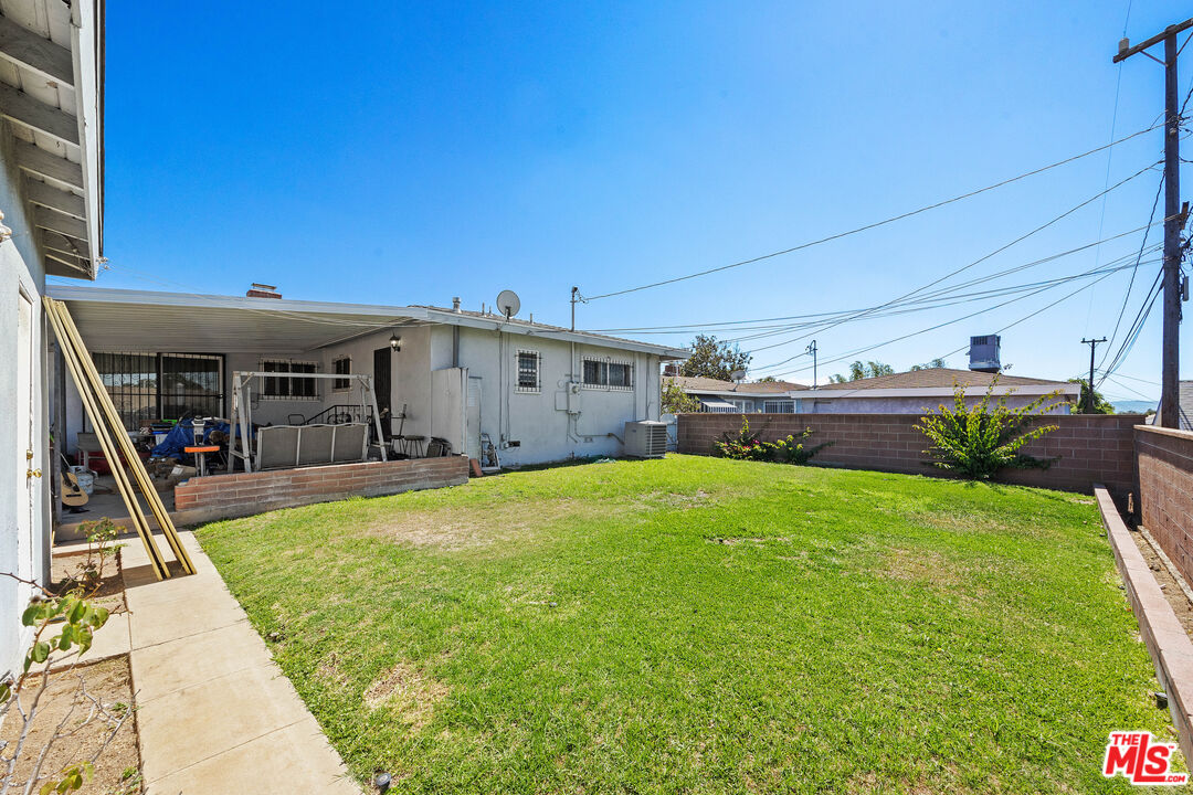 Property Photo from MLS
